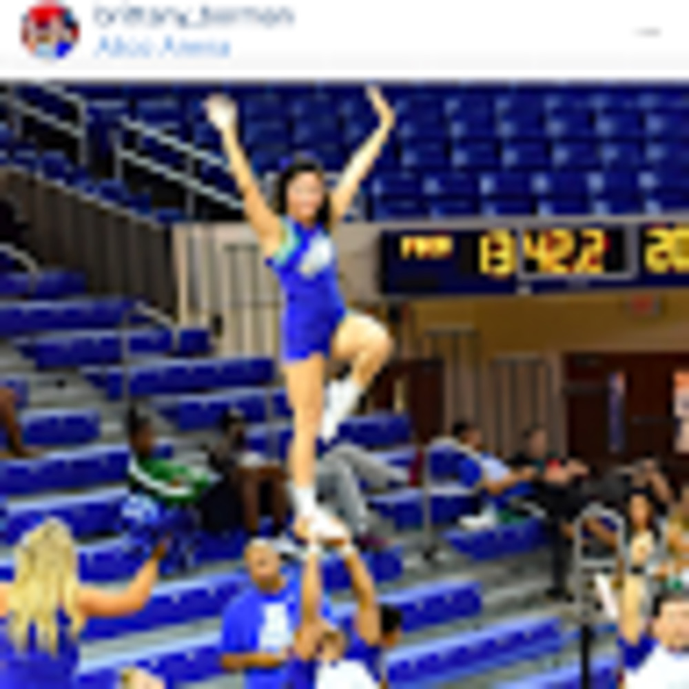 Meet your Posher, Brittany